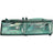 TechPro GM2502128 Headlight Assembly - Left