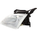 TechPro GM2502202 Headlight Assembly - Left