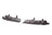 TechPro GM2508108 Headlight Bracket - Left