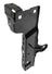 TechPro GM2508133 Headlight Bracket - Left