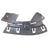 TechPro GM2508137 Headlight Bracket - Left