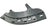 TechPro GM2509108 Headlight Bracket - Right