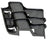 TechPro GM2509121 Headlight Bracket - Right