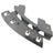 TechPro GM2509137 Headlight Bracket - Right