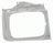 TechPro GM2513121 Headlight Door - Right