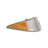 TechPro GM2550163 Side Marker Light Assembly - Front Left