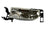 TechPro GM2592114 Fog Light Assembly - Left