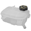 TechPro GM3014182 Radiator Outlet Tank