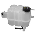 TechPro GM3014192 Radiator Outlet Tank