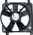 TechPro GM3115110 Engine Cooling Fan Assembly