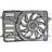 TechPro GM3115323 Engine Cooling Fan Assembly