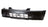 TechPro HO1000172 Bumper Cover - Front