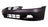 TechPro HO1000195 Bumper Cover - Front