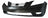 TechPro HO1000257C Bumper Cover - Front