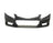 TechPro HO1000282C Bumper Cover - Front