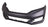 TechPro HO1000313C Bumper Cover - Front