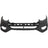 TechPro HO1000318C Bumper Cover - Front