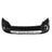 TechPro HO1000325C Bumper Cover - Front