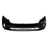 TechPro HO1000326 Bumper Cover - Front