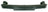 TechPro HO1006177C Bumper Cover Reinforcement - Front