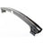 TechPro HO1006182 Bumper Cover Reinforcement - Front