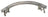 TechPro HO1006200C Bumper Cover Reinforcement - Front