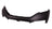 TechPro HO1014100C Bumper Cover - Front Upper
