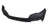 TechPro HO1014103 Bumper Cover - Front Upper