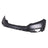TechPro HO1014106 Bumper Cover - Front Upper