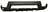 TechPro HO1015126C Bumper Cover - Front Lower
