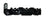 TechPro HO1033108 Bumper Cover Retainer - Front Right
