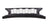 TechPro HO1036133C Bumper Cover Grille - Front