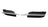 TechPro HO1038103 Bumper Insert - Front Left