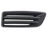 TechPro HO1038107 Bumper Insert - Front Left