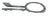 TechPro HO1038120 Bumper Insert - Front Left