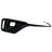 TechPro HO1038159 Bumper Insert - Front Left