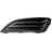 TechPro HO1038171 Bumper Insert - Front Left