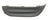 TechPro HO1039104 Bumper Insert - Front Right