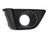 TechPro HO1039119 Bumper Insert - Front Right