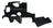 TechPro HO1039154 Bumper Insert - Front Right