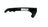 TechPro HO1042102 Bumper Cover Support - Front Left