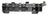 TechPro HO1042108 Bumper Cover Support - Front Left
