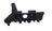 TechPro HO1042146 Bumper Cover Support - Front Left