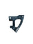 TechPro HO1043120 Bumper Cover Support - Front Right