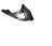 TechPro HO1043133 Bumper Cover Support - Front Right
