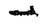 TechPro HO1043135 Bumper Cover Support - Front Right