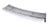 TechPro HO1044111 Bumper Cover Molding - Front