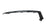 TechPro HO1047107 Bumper Cover Molding - Front Right