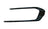 TechPro HO1047110 Bumper Cover Molding - Front Right