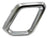TechPro HO1047114 Bumper Cover Molding - Front Right